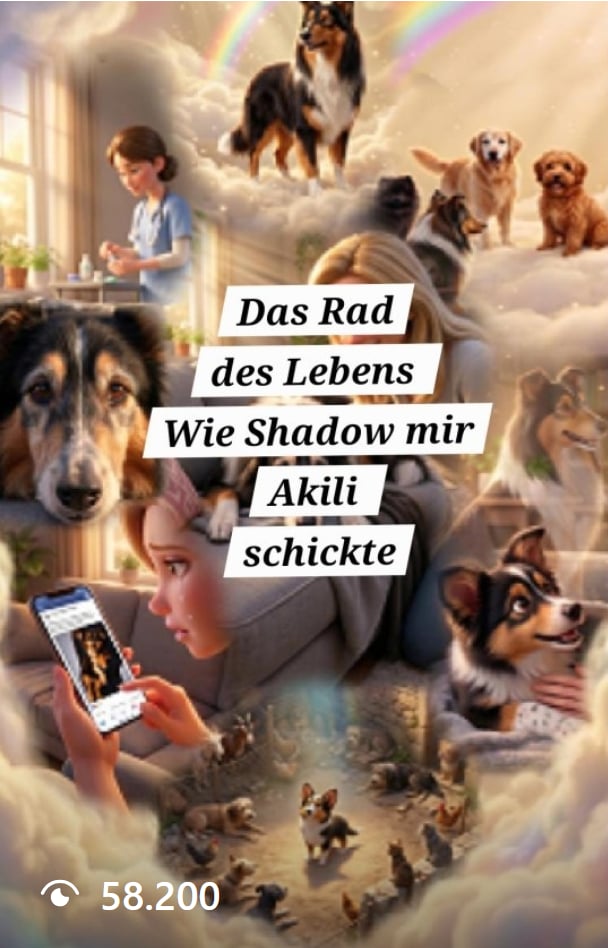 Das Rad des Lebens