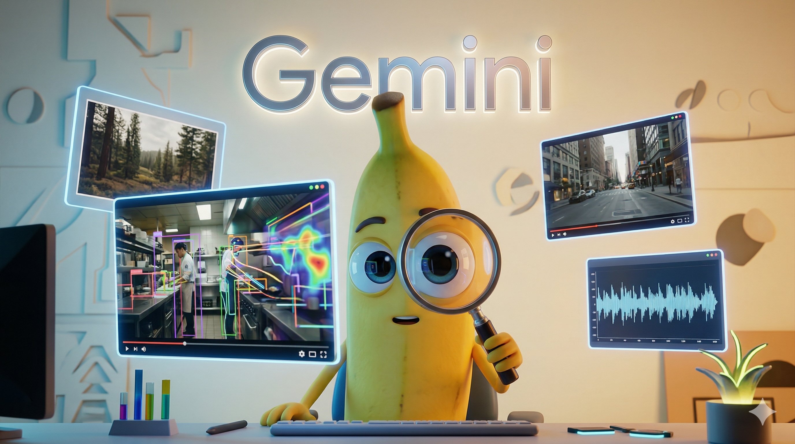 Google Gemini für Content Creator: Was kann Googles KI wirklich?