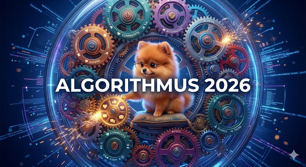 Instagram Algorithmus 2026: Was wirklich zählt