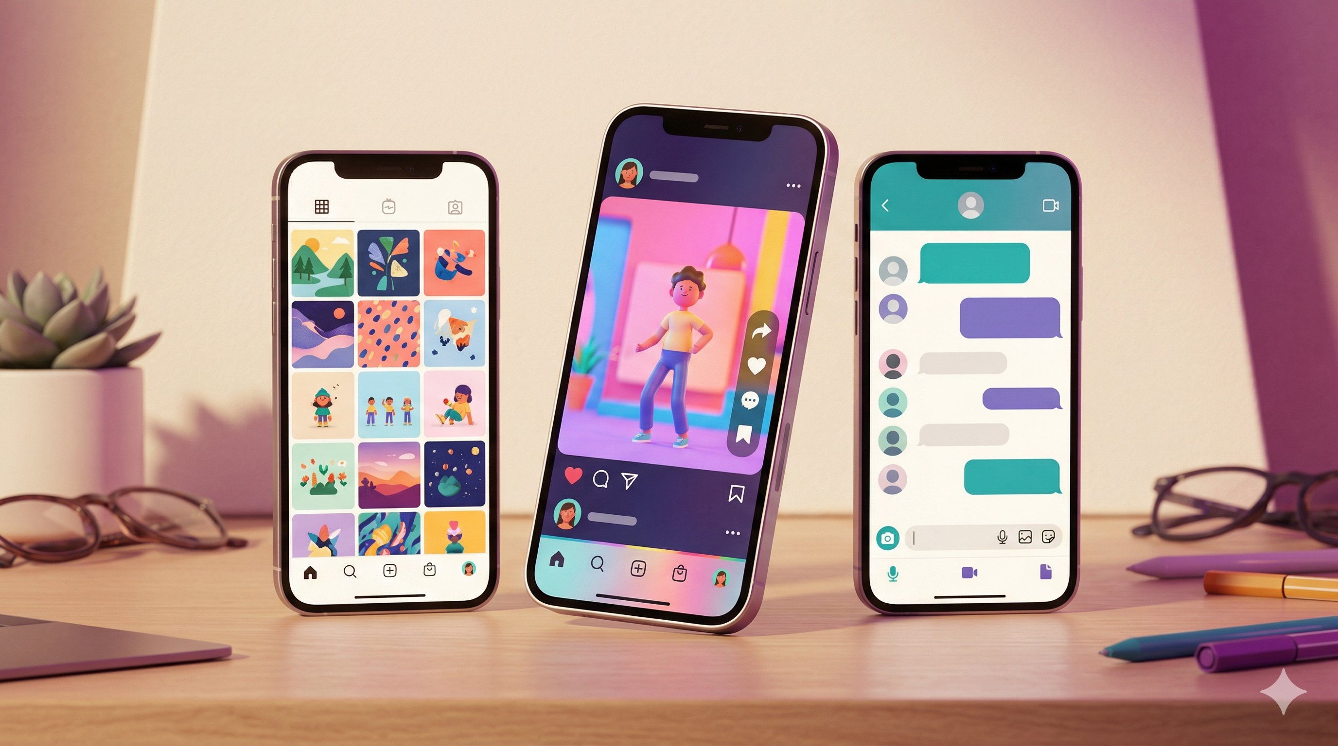 Instagram Reels vs. TikTok vs. YouTube Shorts: Wo lohnt sich der Aufwand 2026?