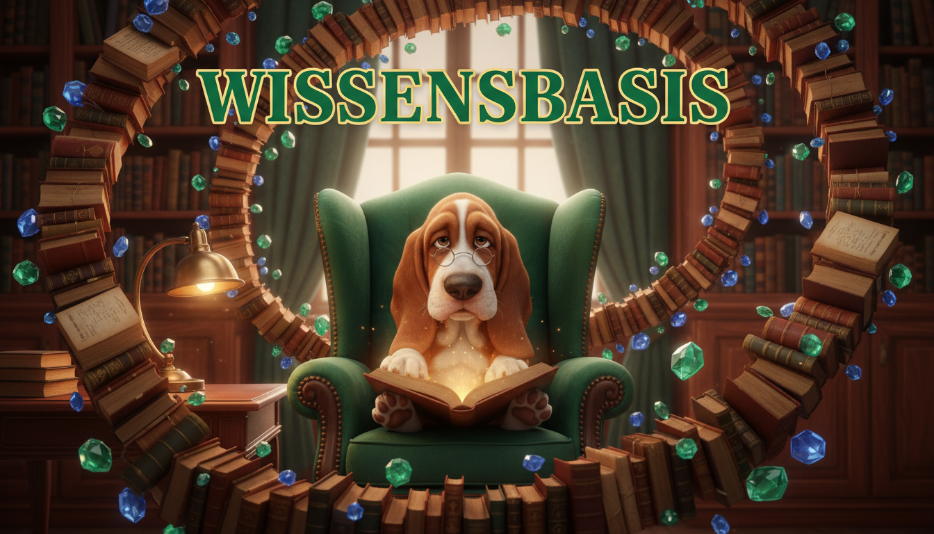 Wissensbasis für KI-Content: Warum deine Marke eine eigene braucht